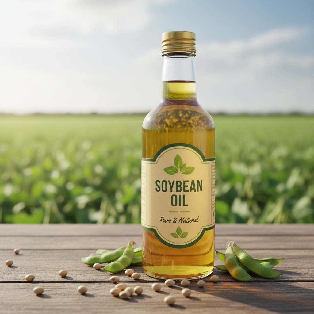 soybean oil