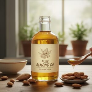 Almond Oil