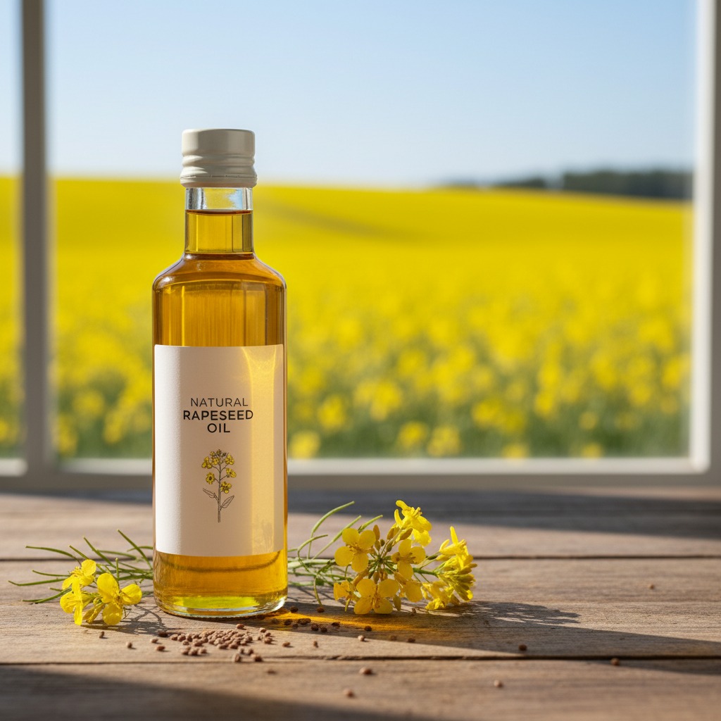 rapeseed oil